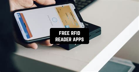 android rfid reader library|rfid reader app for android.